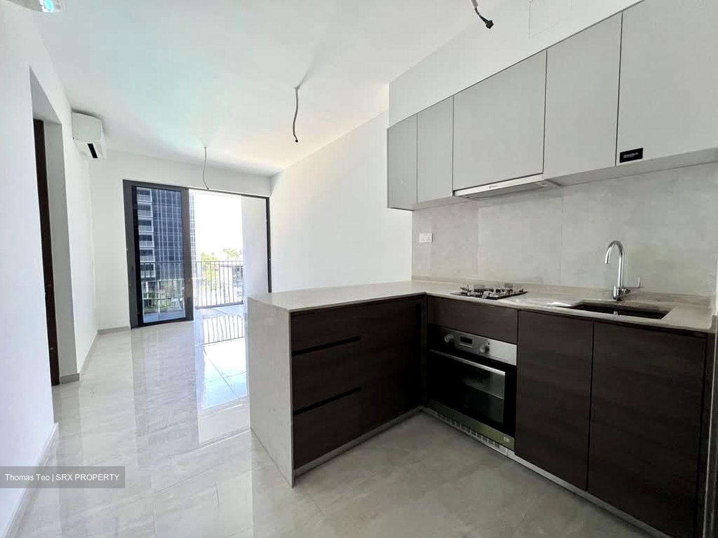 The Florence Residences (D19), Apartment #620225961
